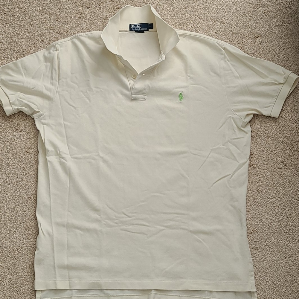 Polo by RL Large